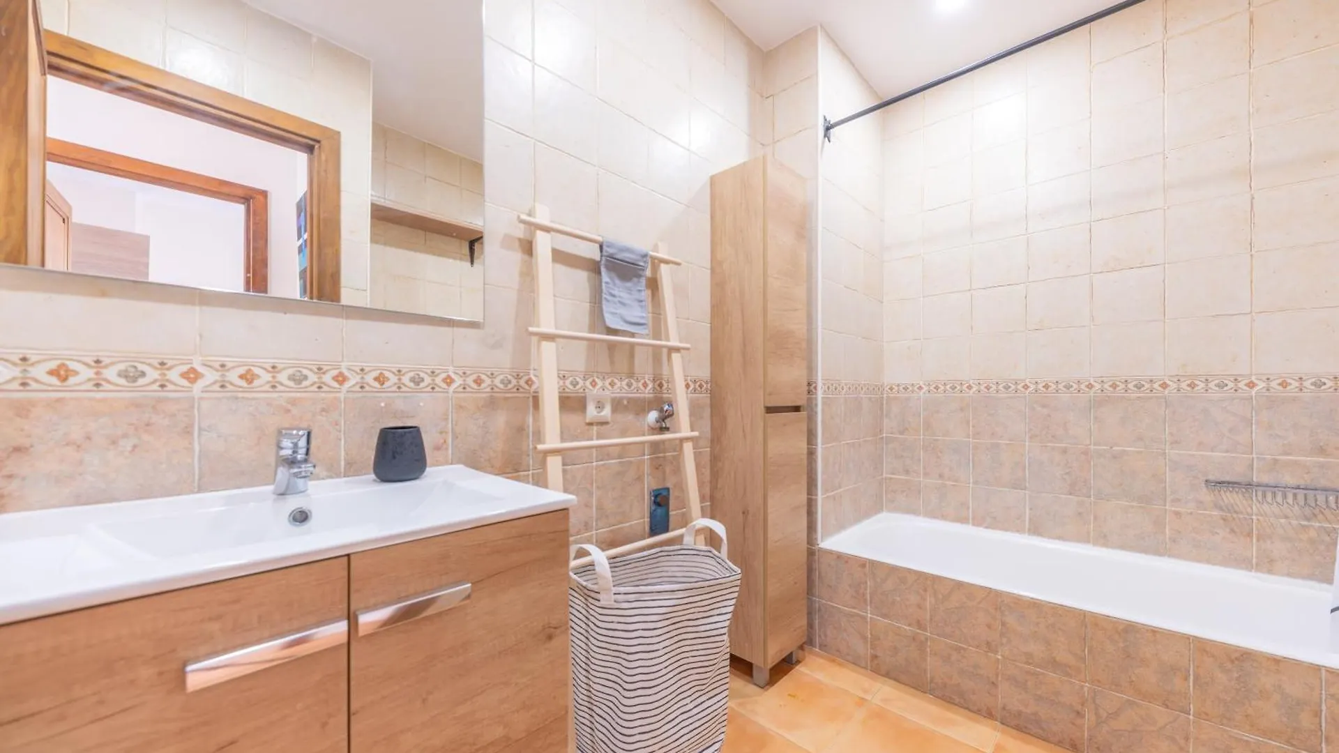 Ca'N Pere Roc Apartment Santa Margalida 0*,