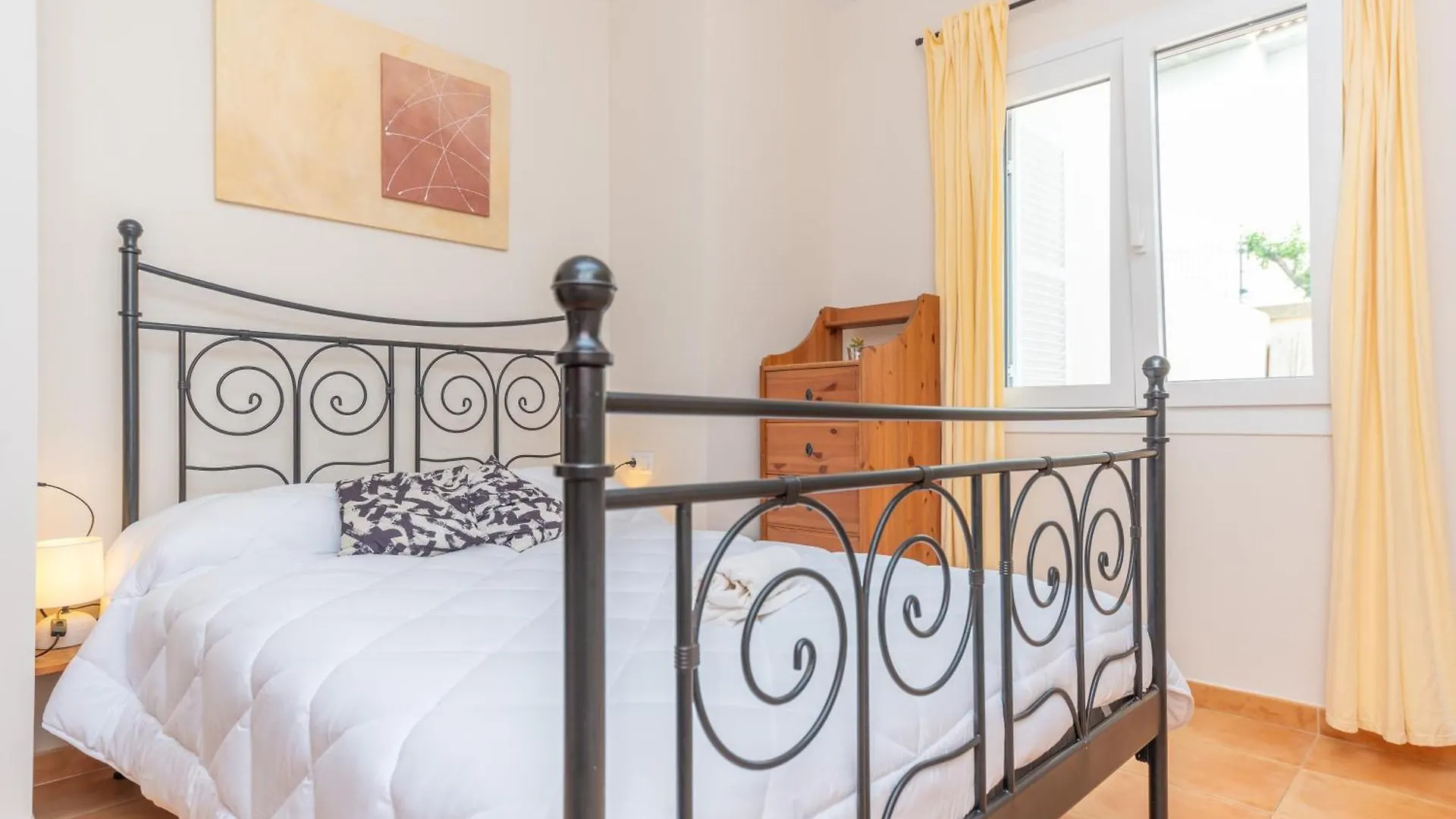 Ca'N Pere Roc Apartment Santa Margalida