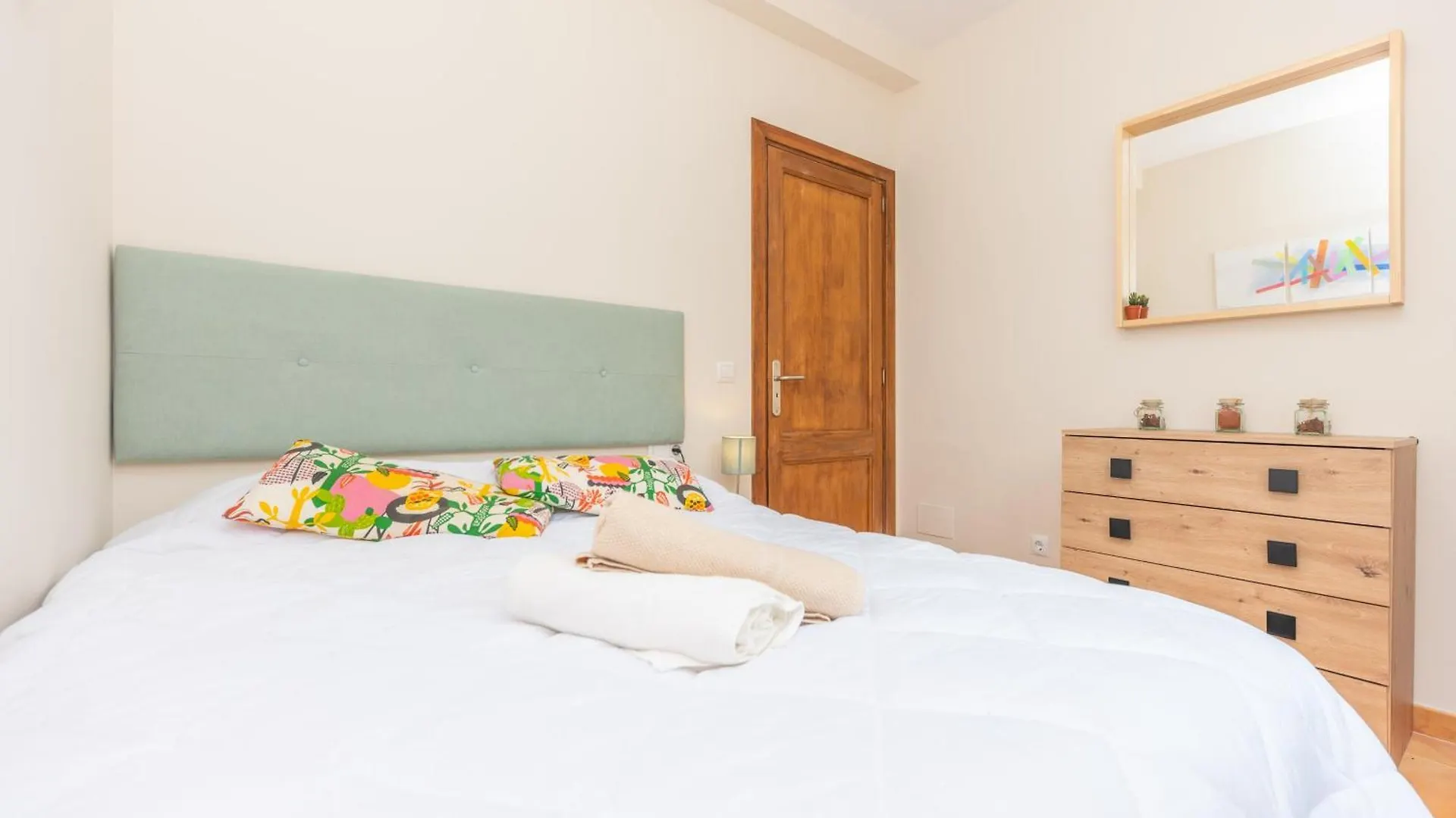 Ca'N Pere Roc Apartment Santa Margalida Spain