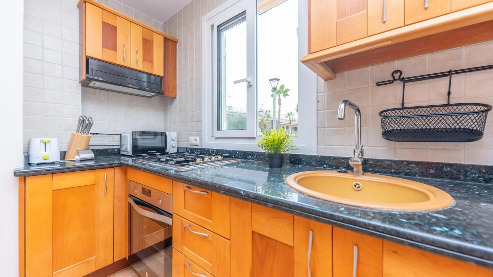 Ca'N Pere Roc Apartment Santa Margalida Spain