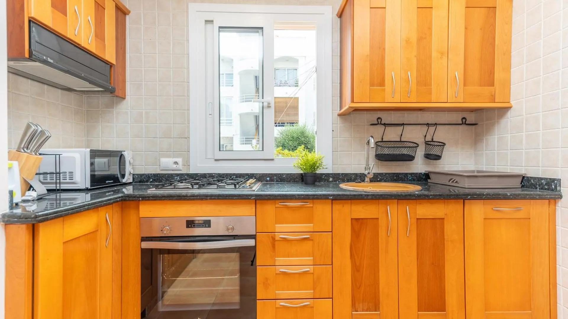 Ca'N Pere Roc Apartment Santa Margalida 0*,  Spain