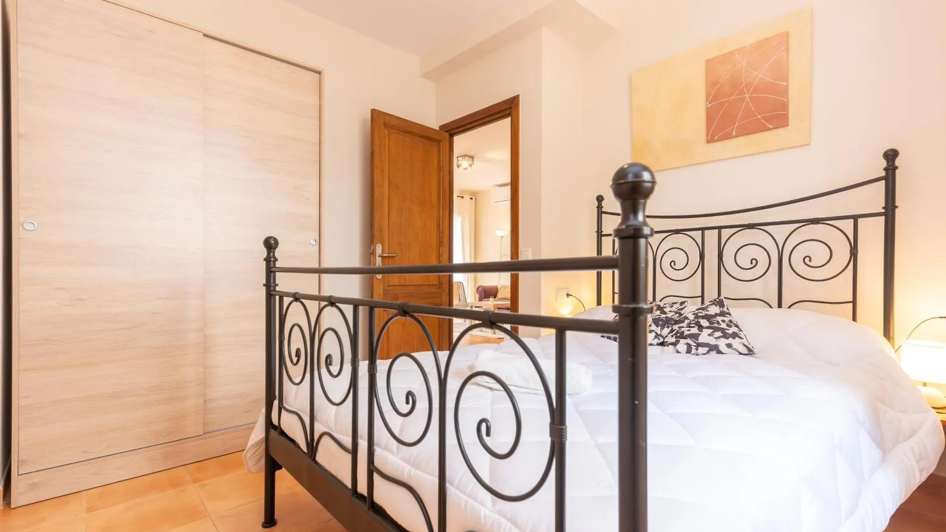 Ca'N Pere Roc Apartment Santa Margalida