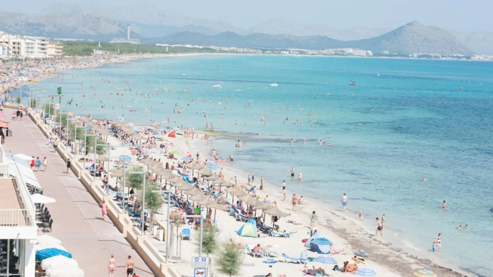Ca'N Pere Roc Apartment Santa Margalida