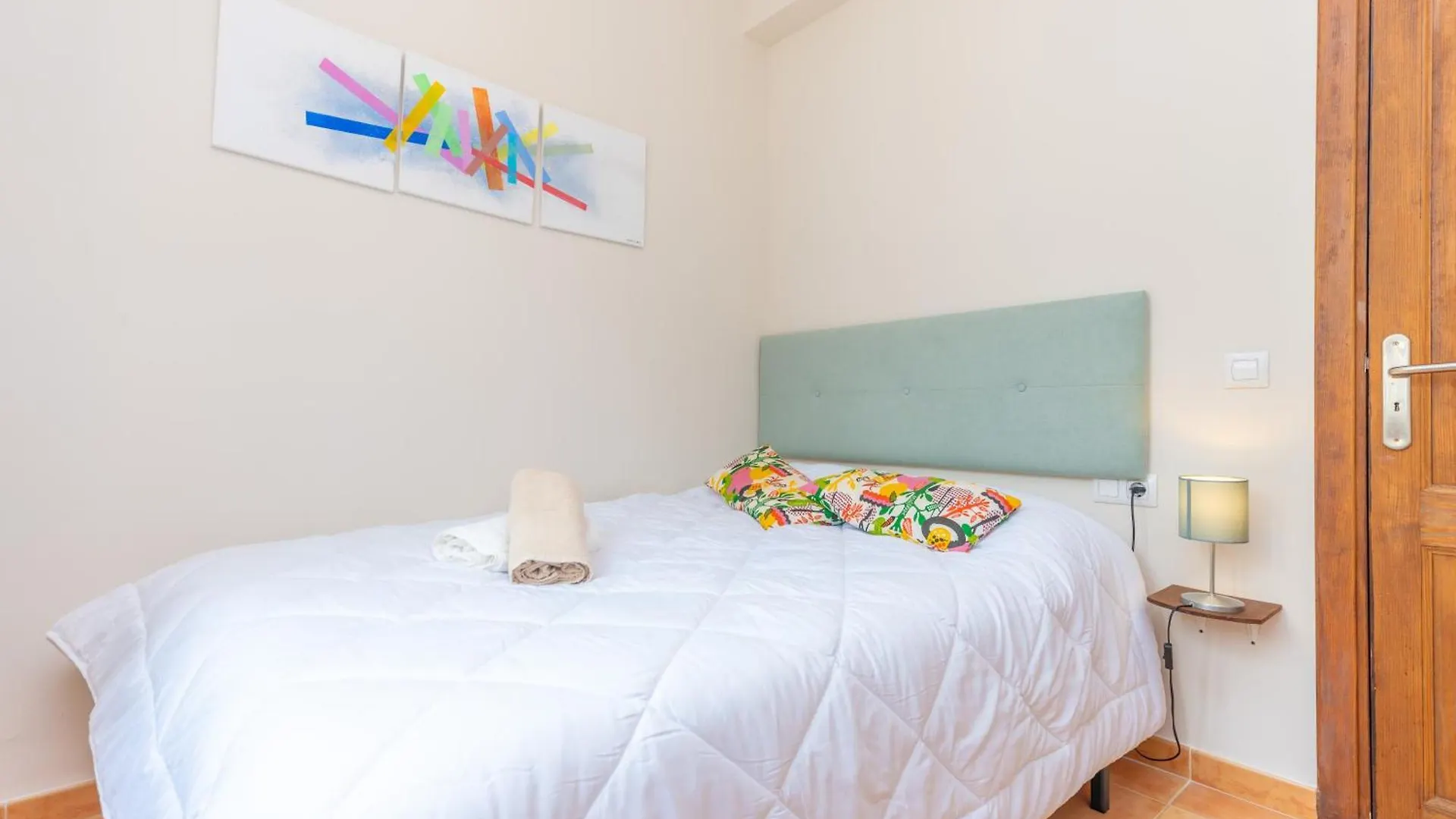 Apartmán Ca'N Pere Roc Santa Margalida