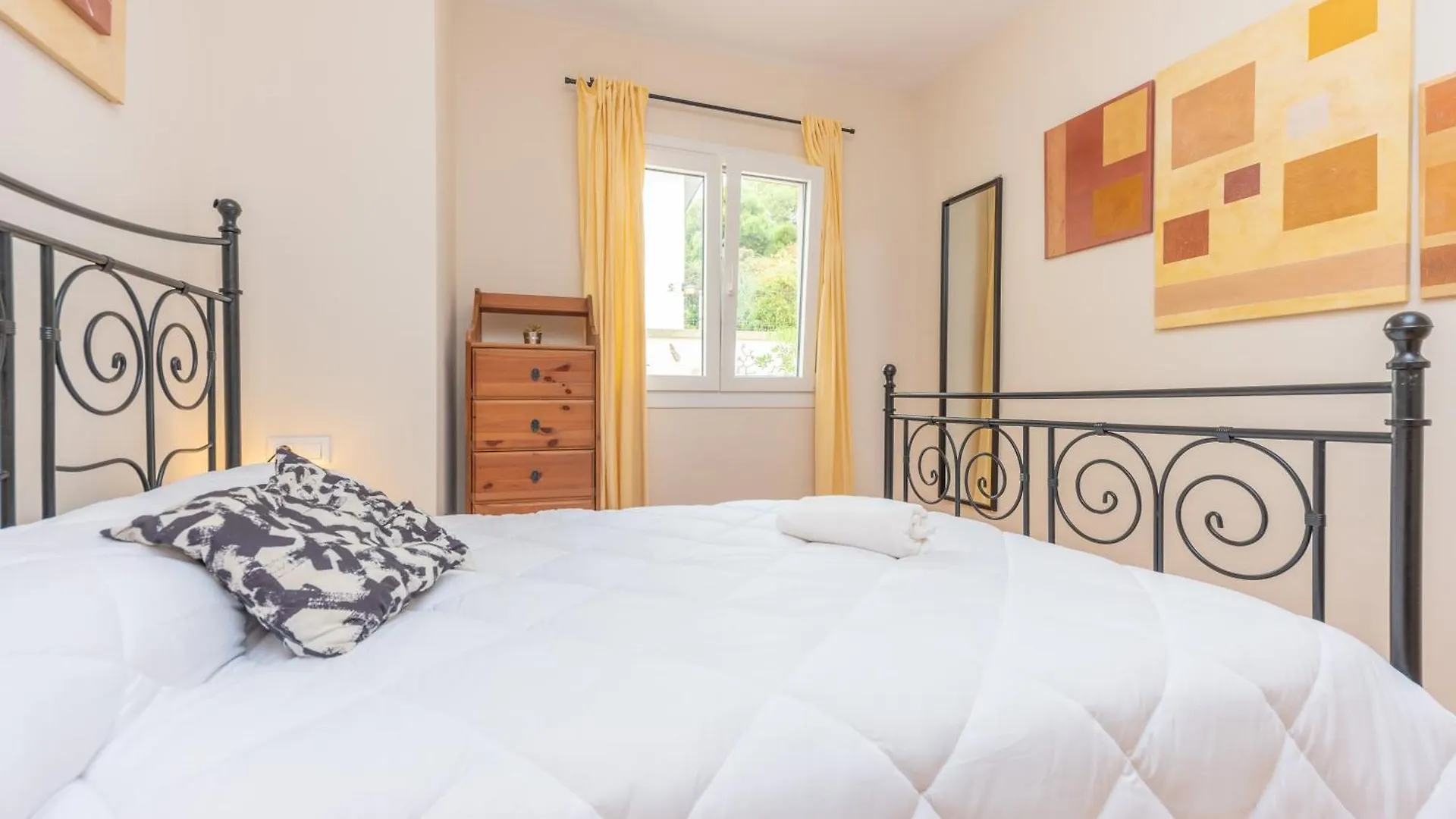 Ca'N Pere Roc Apartment Santa Margalida