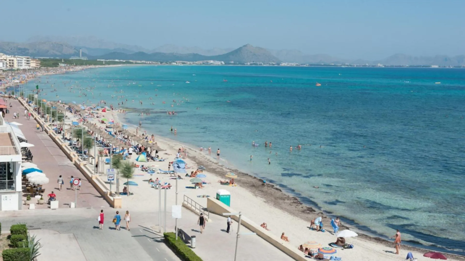 Ca'N Pere Roc Apartment Santa Margalida 0*,