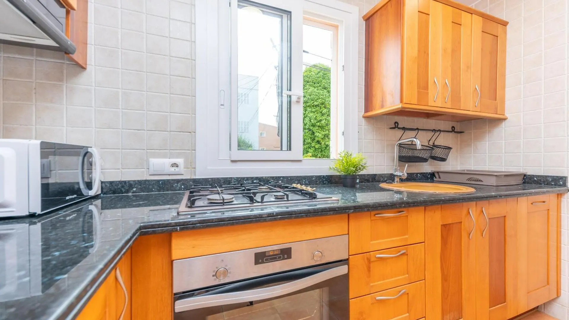 Ca'N Pere Roc Apartment Santa Margalida