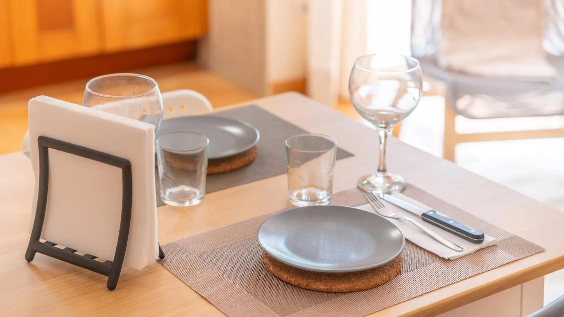 Ca'N Pere Roc Apartment Santa Margalida