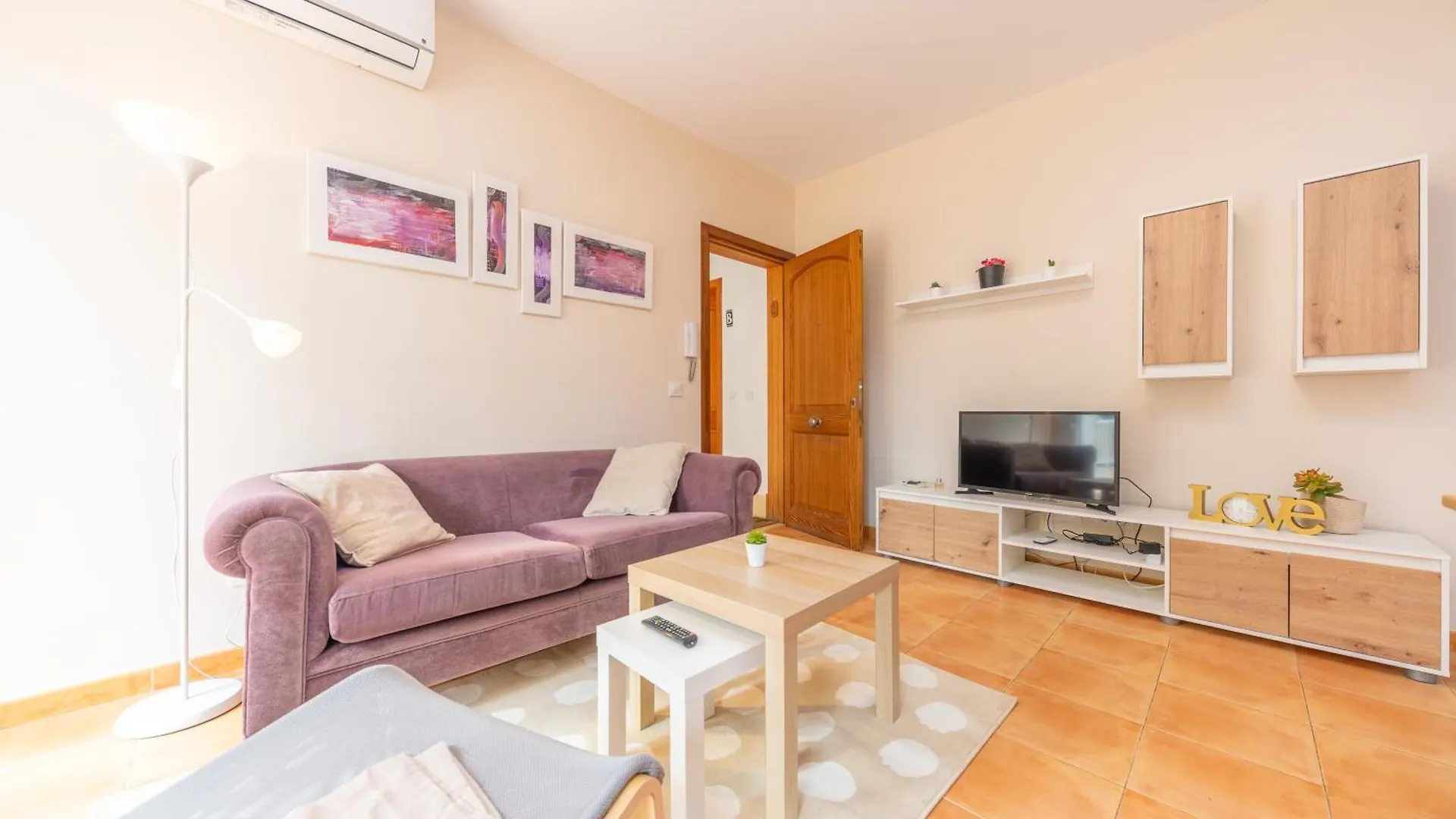 Ca'N Pere Roc Apartment Santa Margalida 0*,  Spain