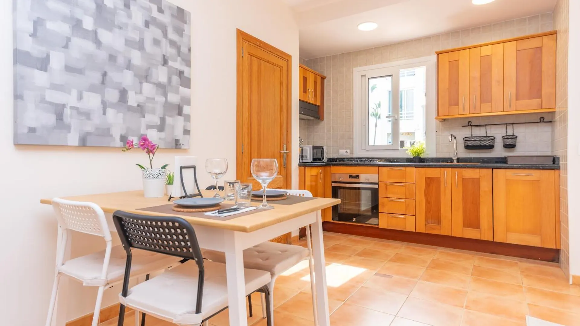 Ca'N Pere Roc Apartment Santa Margalida