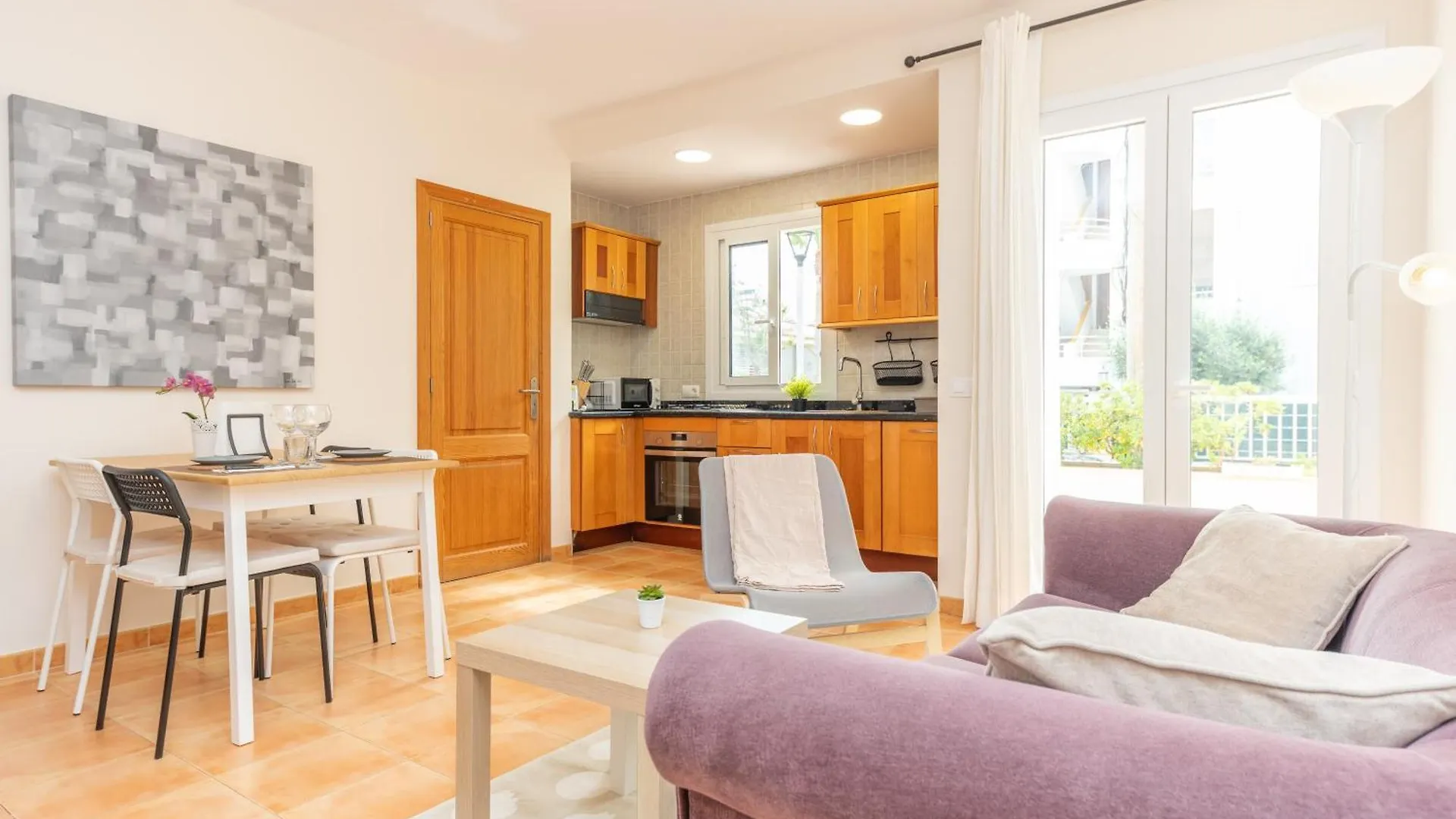 Ca'N Pere Roc Apartment Santa Margalida