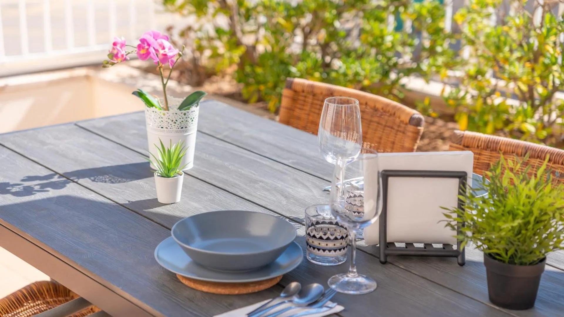 Ca'N Pere Roc Apartment Santa Margalida