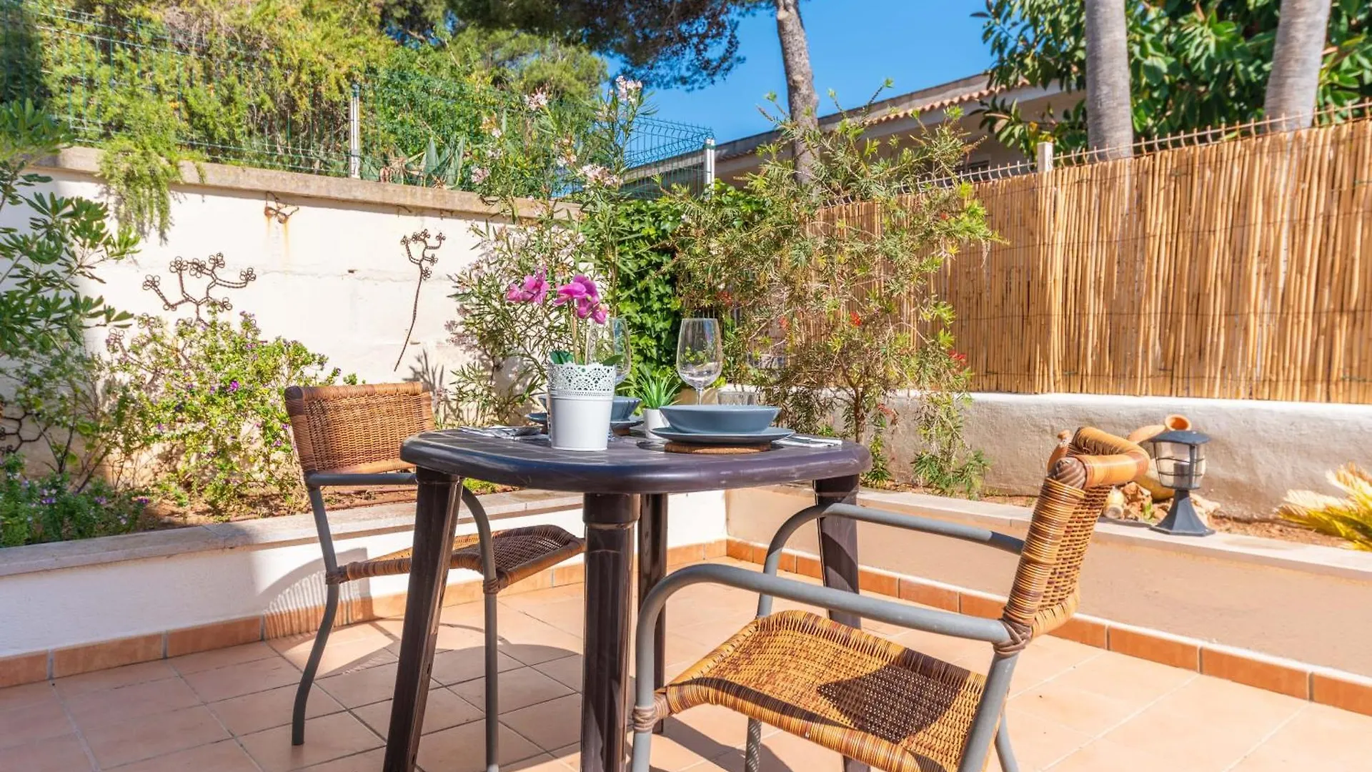 Ca'N Pere Roc Apartment Santa Margalida Spain