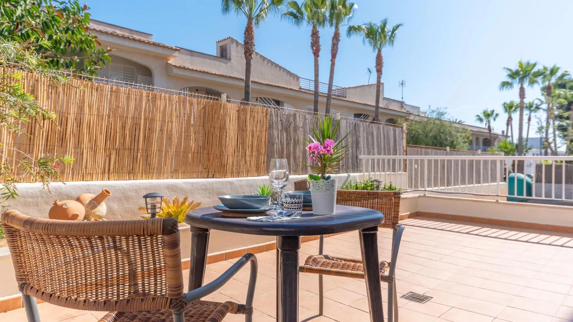 Ca'N Pere Roc Apartment Santa Margalida 0*,  Spain